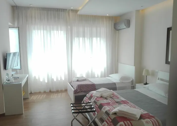 Affittacamere Domus 3*