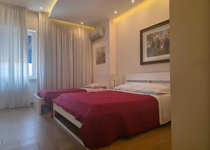 Domus Affittacamere 3*