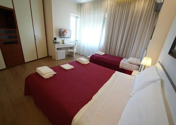 Domus Affittacamere Matera