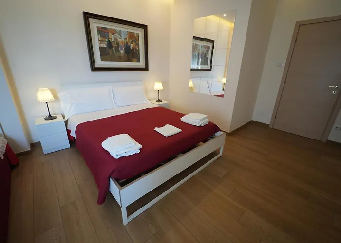 Affittacamere Domus Matera