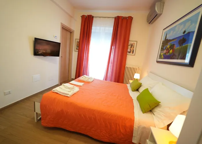 Πανσιόν Domus