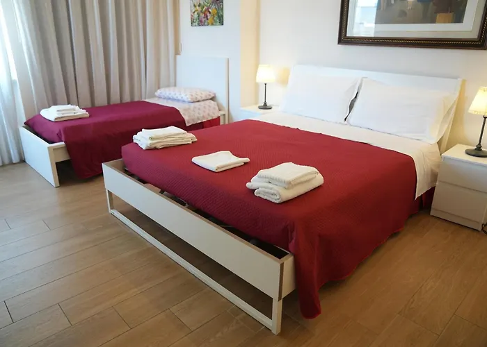 Affittacamere Domus 3*