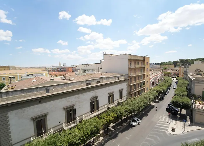 Domus Affittacamere Matera