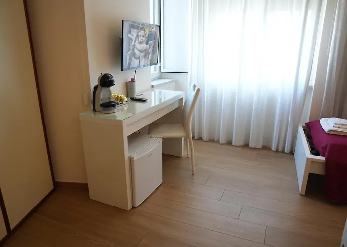 Domus 3* Ματέρα