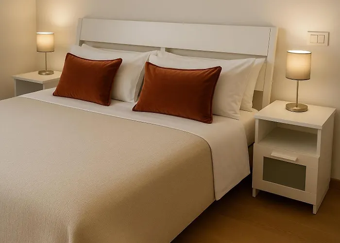 Affittacamere Domus 3*