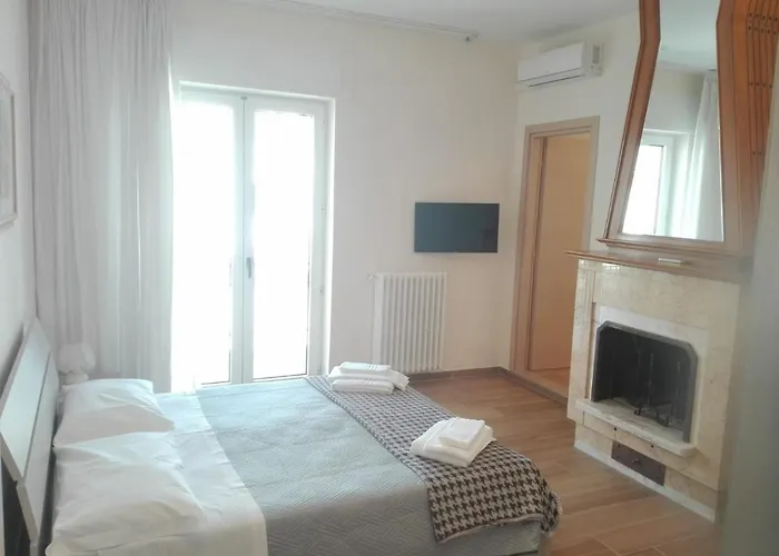 Πανσιόν Domus Ματέρα