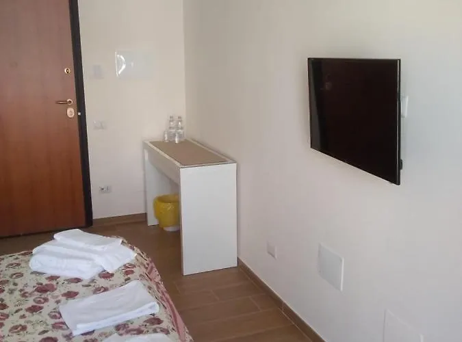 Πανσιόν Domus 3*