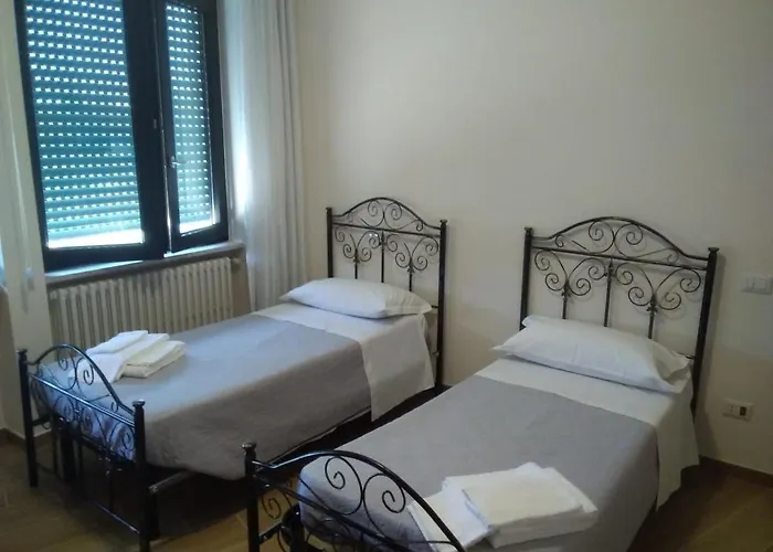 Affittacamere Domus Matera