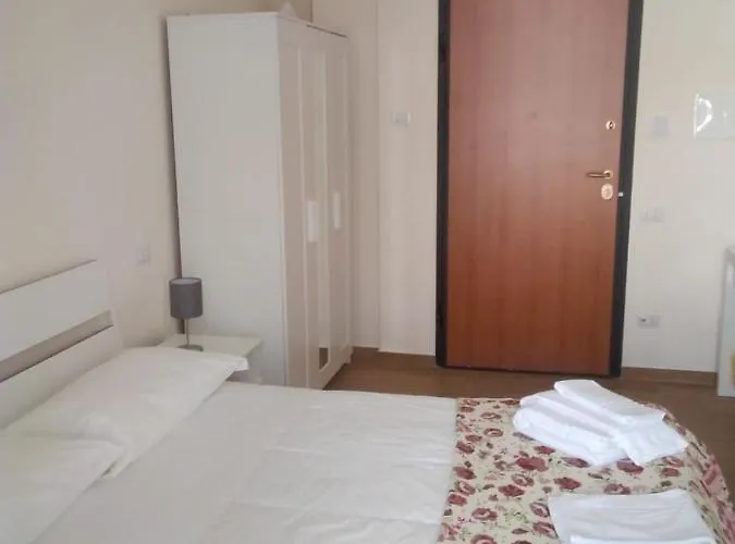 Affittacamere Domus 3*